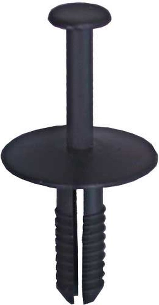 Spreidnagel OEM:1400806 - 90508809 - 5 stuks