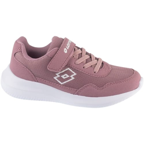 Lotto kindersneaker Connect 2600000K