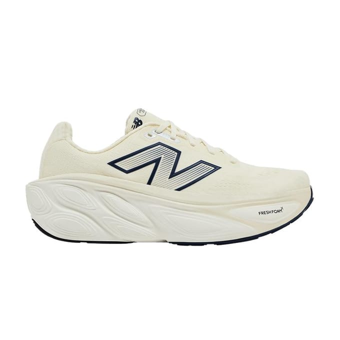 New Balance Fresh Foam X More v5 Angora Hot Mango 43 white