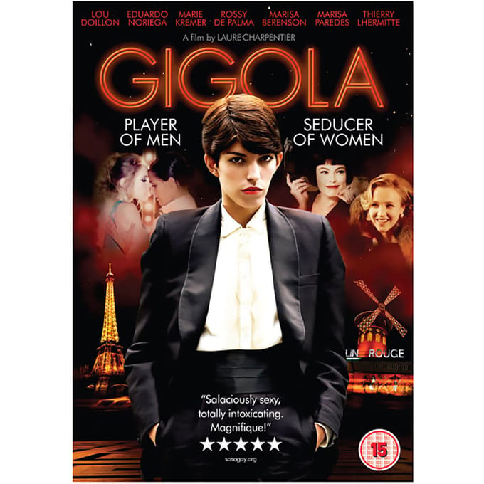 Gigola