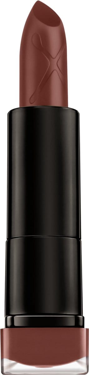 Max Factor Colour Elixir Lipstick Velvet Matte, 4 g