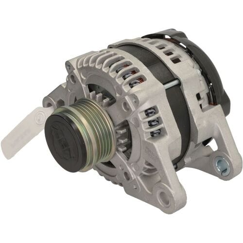 Driefasige generator PULSAR ROTATING ELECTRICS PSR10656