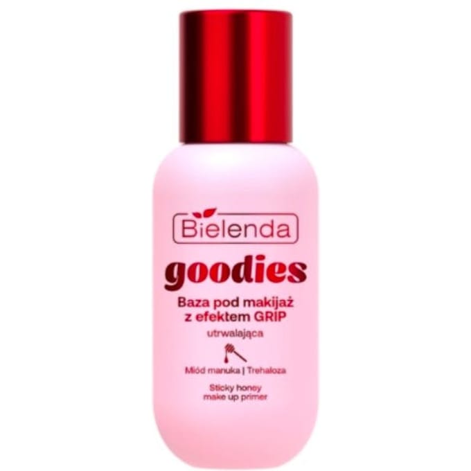 Bielenda Goodies Grip Sticky Honey Makeup Primer 30 ml