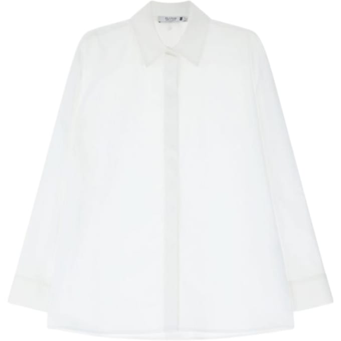 Shirt Vrouw Please C1F7cht000