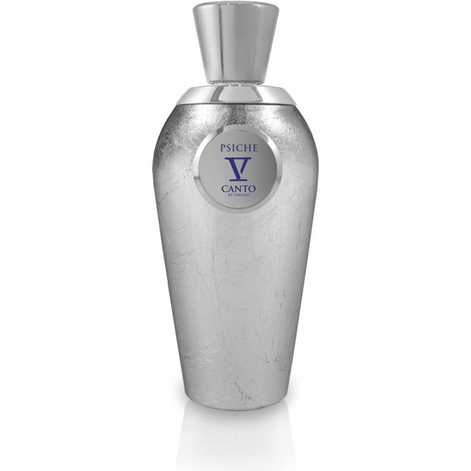 V Canto Fogli d'Amore Collection Extrait de Parfum Damesparfum Unisex 100 ml
