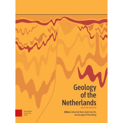 Geology Of The Netherlands