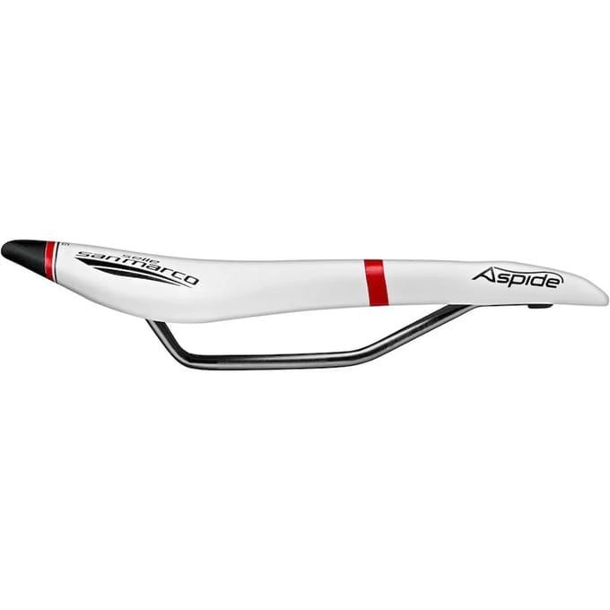 Zadel Selle San Marco Aspide Open-Fit Racing