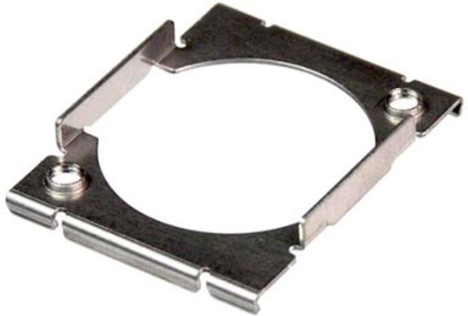 Neutrik MFD M3 Montagekader - Connector onderdeel