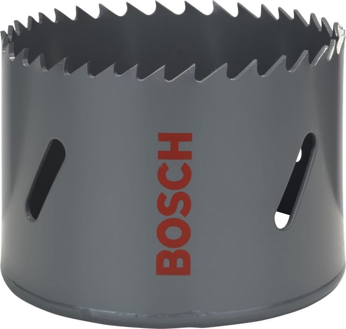 Bosch - Gatzaag HSS-bimetaal 70 mm, 2 3/4"