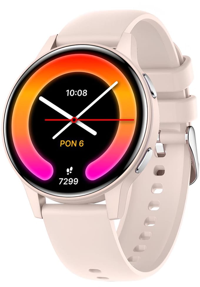 Forever IGo 4 JW-600 Smartwatch Til Børn Pink