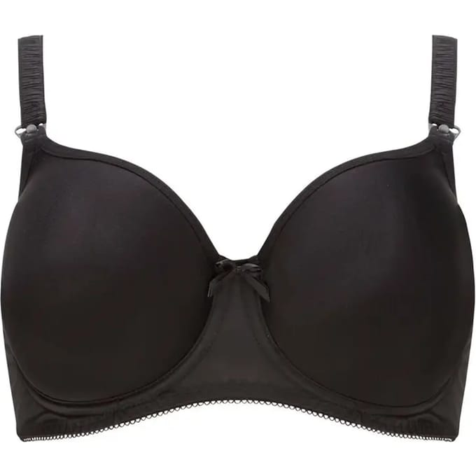 Voorgevormde voedingsbeha voor dames Freya Pure