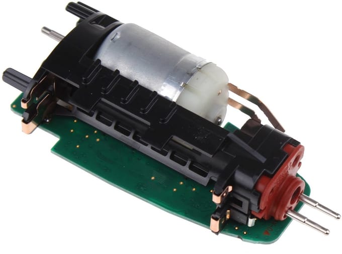 BRAUN - MODULE SE S7.9 - 81684554