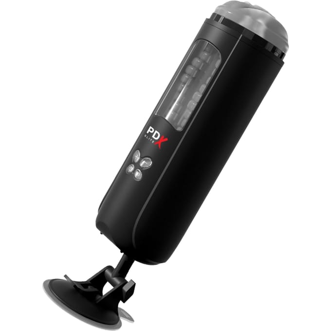 Pipedream Extreme - Elite Ultimate Milker