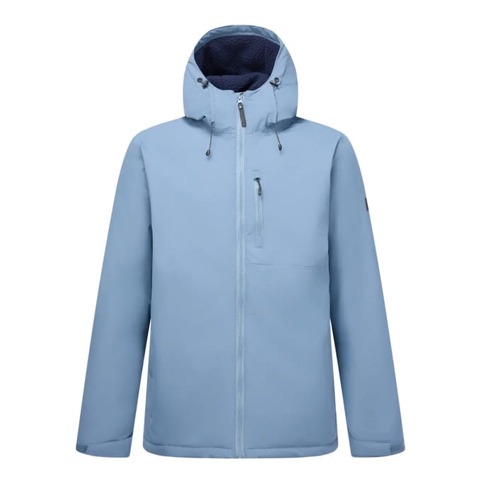 Waterdichte Jas Regatta Frankie Insulated