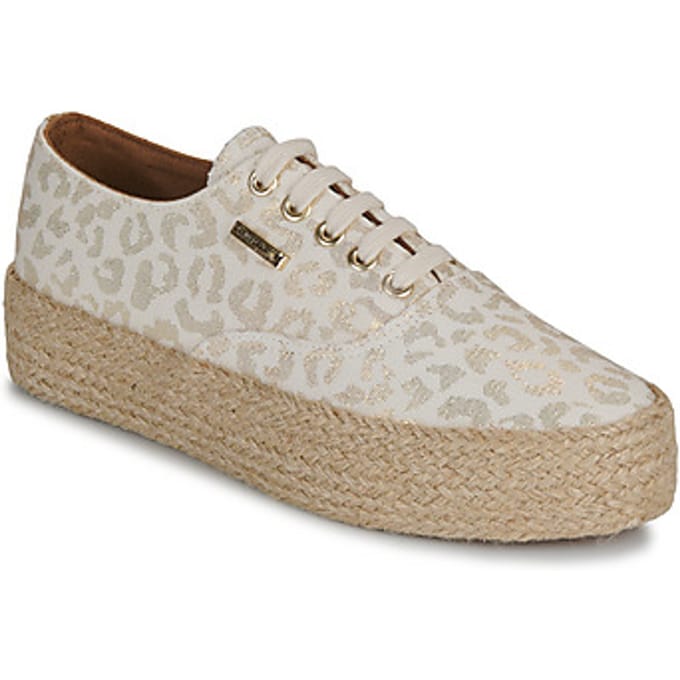 Les Tropeziennes par M.Belarbi  Lage Sneakers COSMIC PRINT