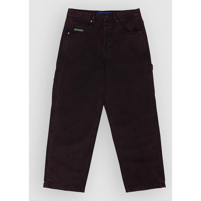 Baggy jeans DC Shoes Carpenter