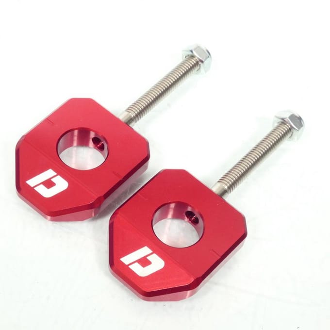 Tendeur chaîne de transmission Doppler pour Scooter Gilera 50 GP Neuf