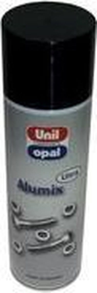 Alumix unil opal ultra Spray 500 ML