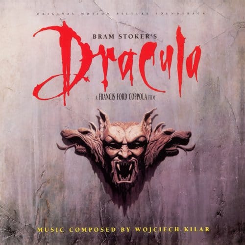 Bram Stoker's Dracula - Ost (original Soundtrack)