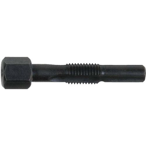 KS Tools 150.5072 Draadtap m.geleidepen, M14x1,5, L=50 mm