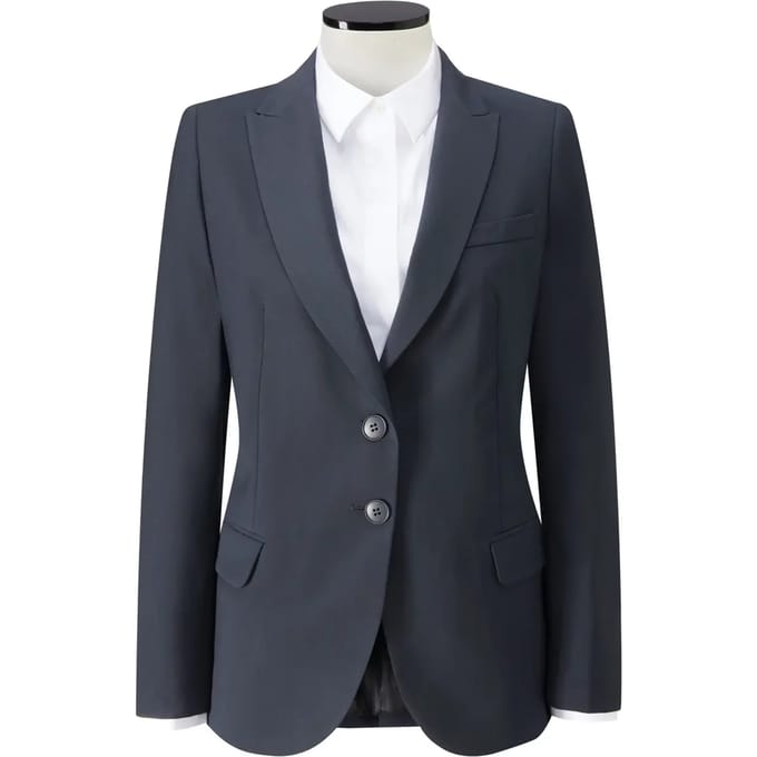 Blazer voor dames Clubclass Finchley