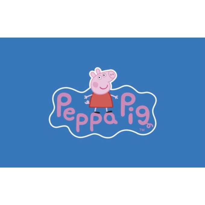 Peppa Pig: Digger World - Peppa Pig - Peppa Pig