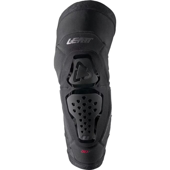 Motorfiets kniebeschermer Leatt 6.0 Evo