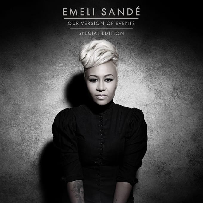 Emeli Sandé - Our Version Of Events (2 LP) (Reissue 2016)
