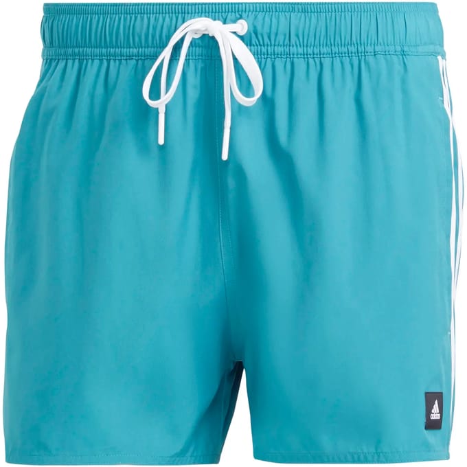 Zwemshort adidas 3-Stripes CLX