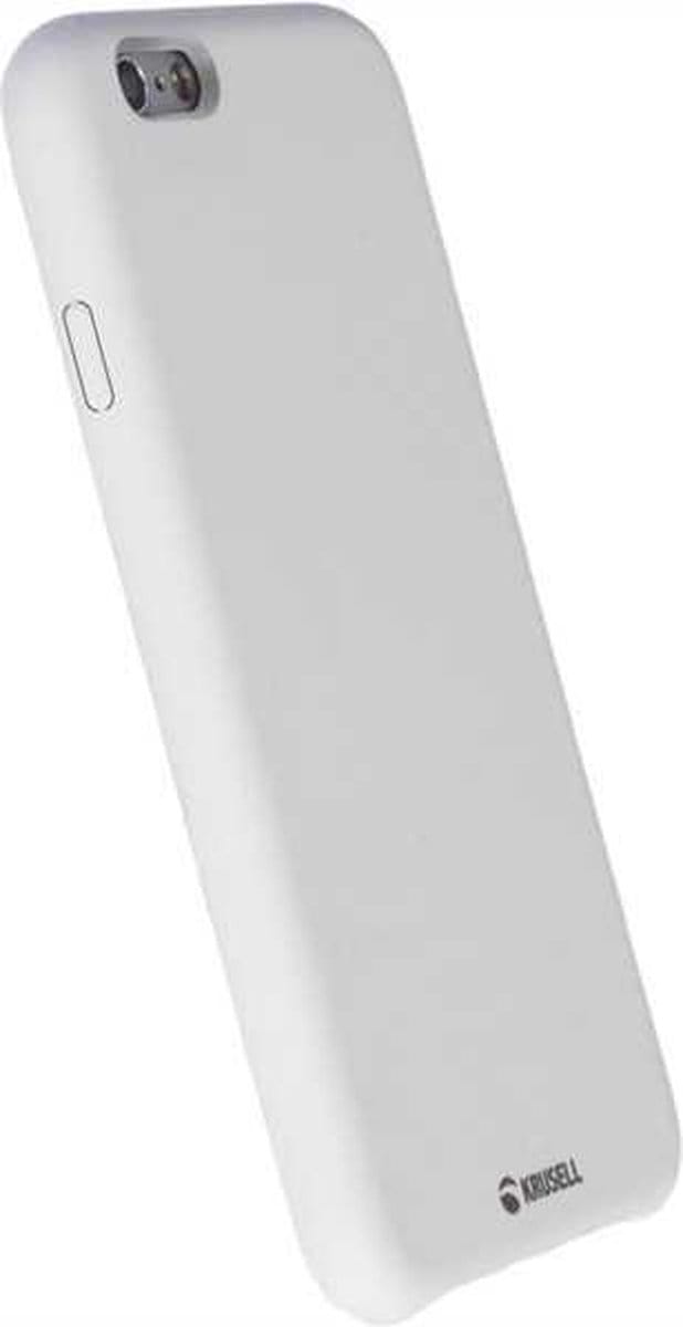 Krusell Bellö Cover iPhone 8 Plus / 7 Plus - Wit