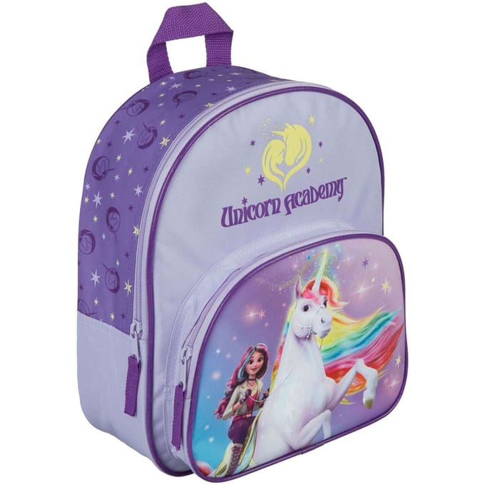 Unicorn Academy Backpack