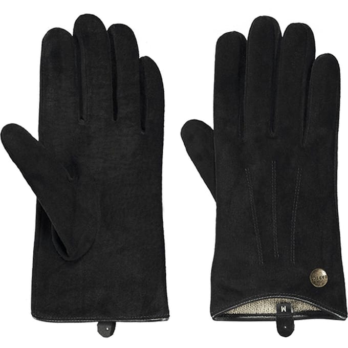 Barts Christina Gloves Dames Handschoenen - Black