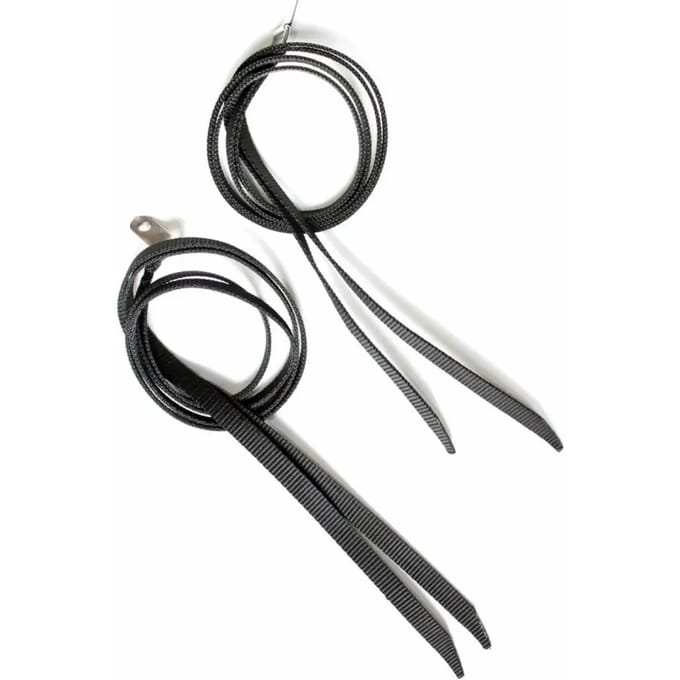 Nylon veters voor tasTattini