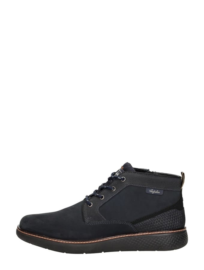 Australian - Daryl Blauw 49