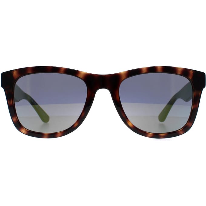 Lacoste L789S Havana 53/20/140 UNISEX Zonnebrillen
