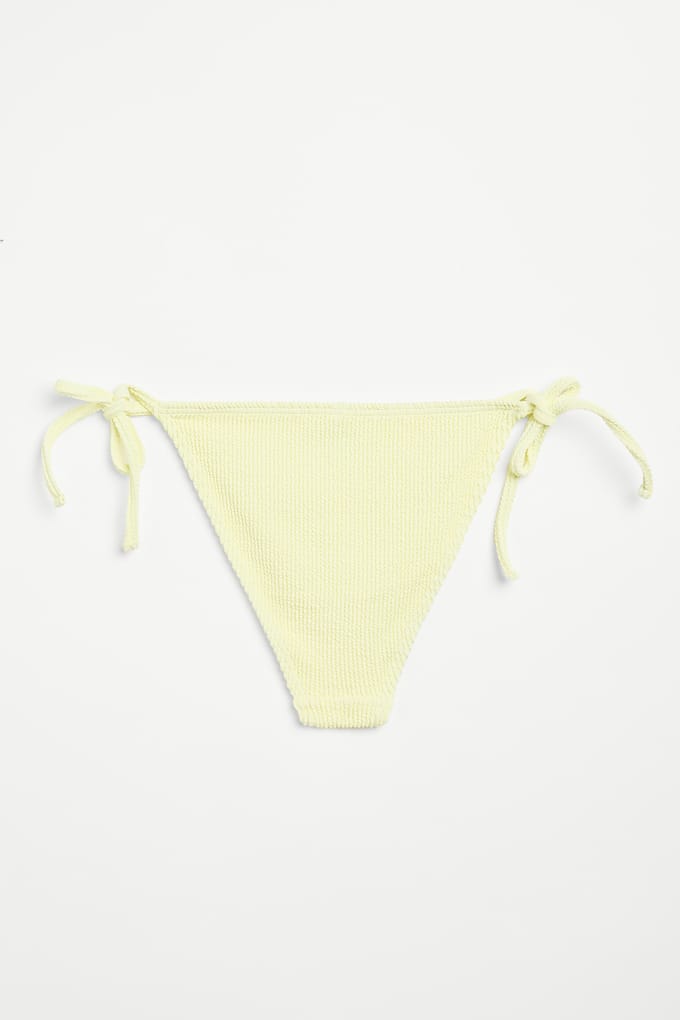 America Today Amona Yellow Taglia: XL | Bikini Outlet | Donna | Giallo
