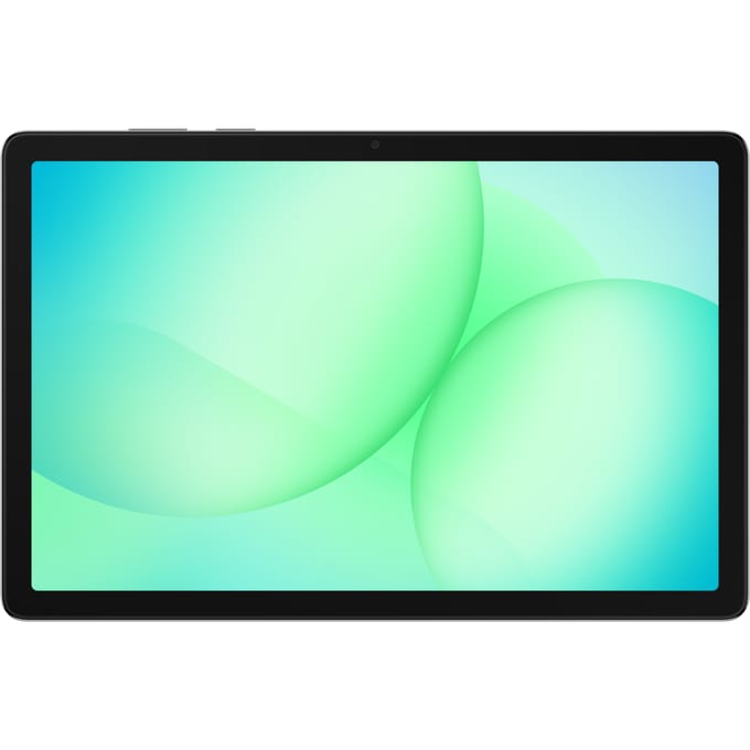 Samsung Galaxy Tab A11 Plus 11 inch 256GB Wifi + 5G Grijs