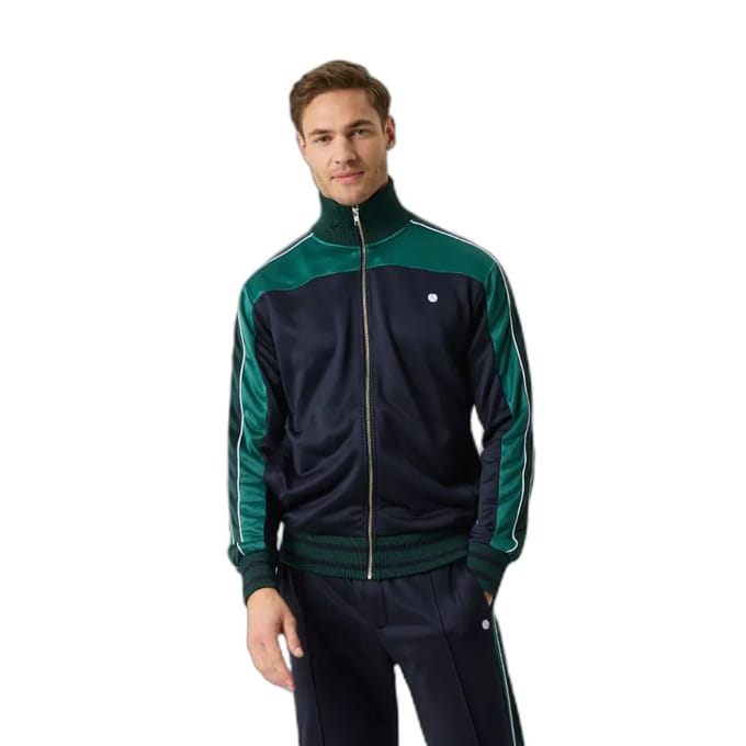 Track suit jas Björn Borg Ace Retro Track