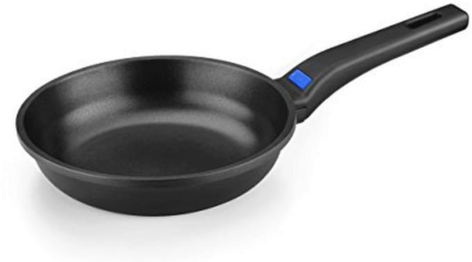 Braadpan 24 cm Solid+