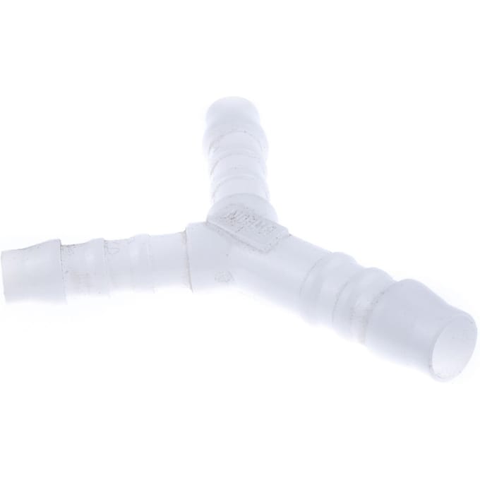 Y-pipe