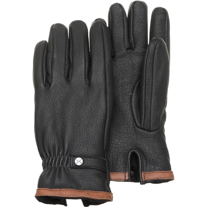 Pearlwood Moore Handschoenen Zwart Moore A312 200 Zwart