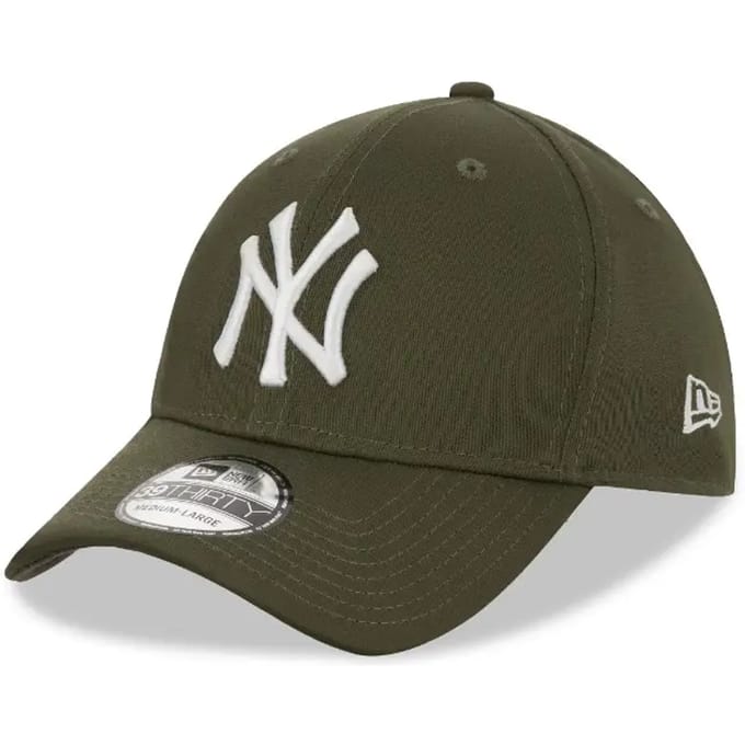 Baseball cap New Era MLB New York Yankees