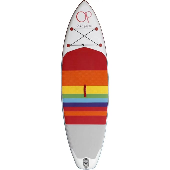Opblaasbaar stand up paddle board Ocean Pacific Sunset Lite