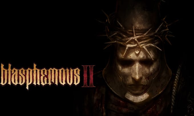 Blasphemous 2 - PC Download