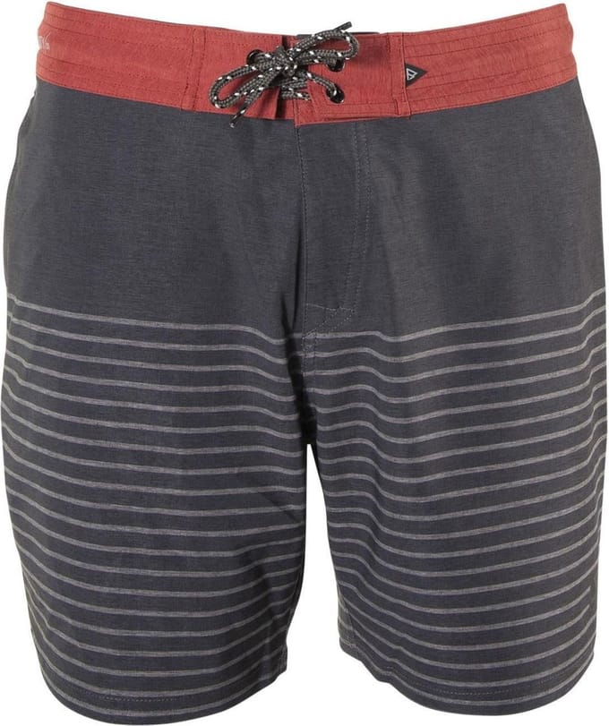 Brunotti Jaxson-PP Mens Boardshort - 36