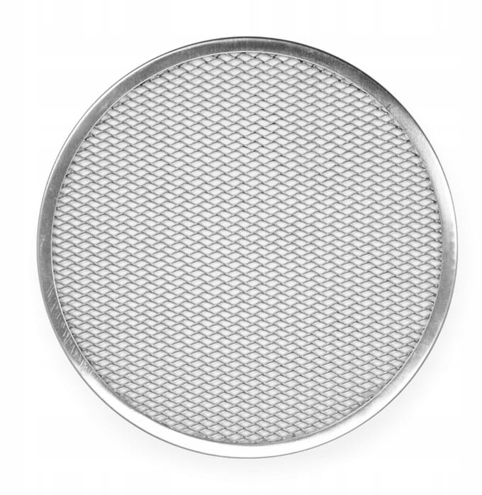 Yato Aluminium Pizzanet - Diameter 350 mm