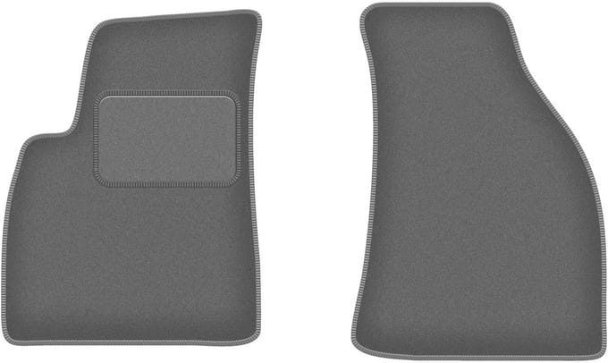 Automatten voor: Hyundai SantaFe I SUV (2000-2006)