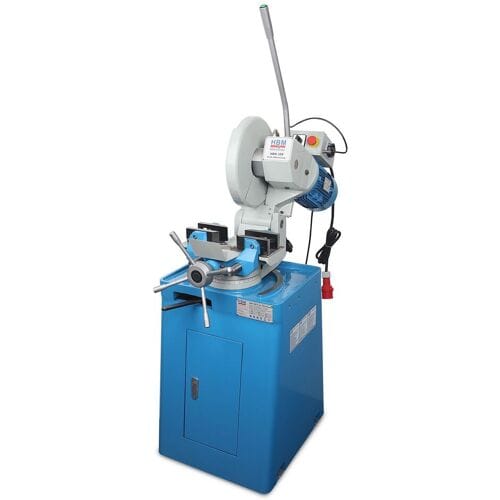 HBM 350 Profi Metaalafkortzaag