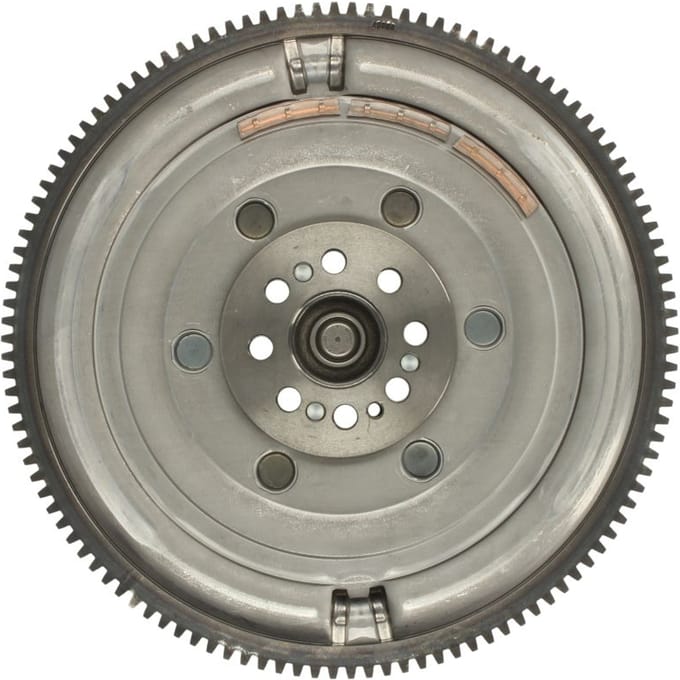 Schaeffler Luk Dubbel massa vliegwiel LUK ZMS 415 0338 10