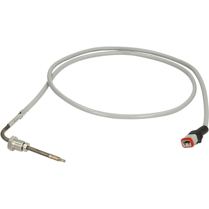 Uitlaatgastemperatuursensor MEYLE 834 800 0003